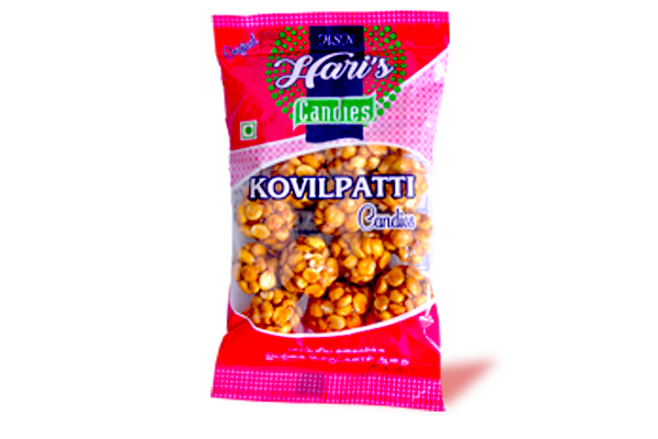 Best Peanut Candy Manufacturers in Tamilnadu