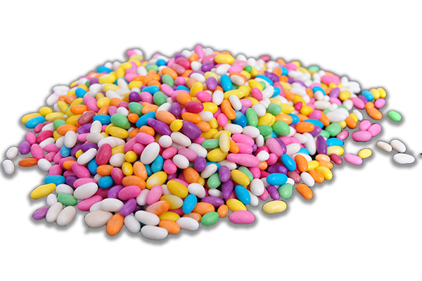 Top Candy Exporters in India
